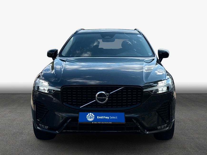 Volvo XC60 B5 B AWD Plus Dark