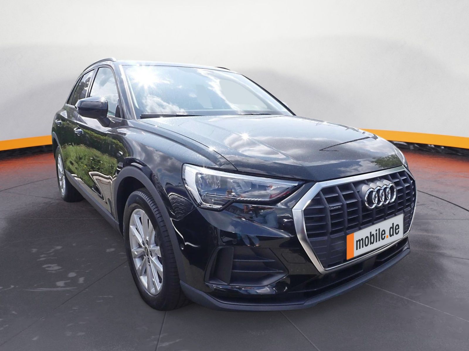 Audi Q3 40 TDI qu. - Samsaru's Car Outlet