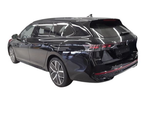 Volkswagen Passat Variant R-LINE SIGNATURE VOLL NP:82050EUR