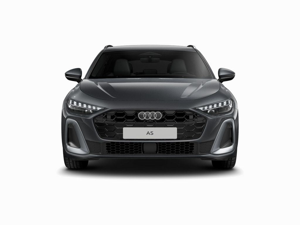 Audi A5 Avant TFSI 150 kW S tronic ,Exterieur S line