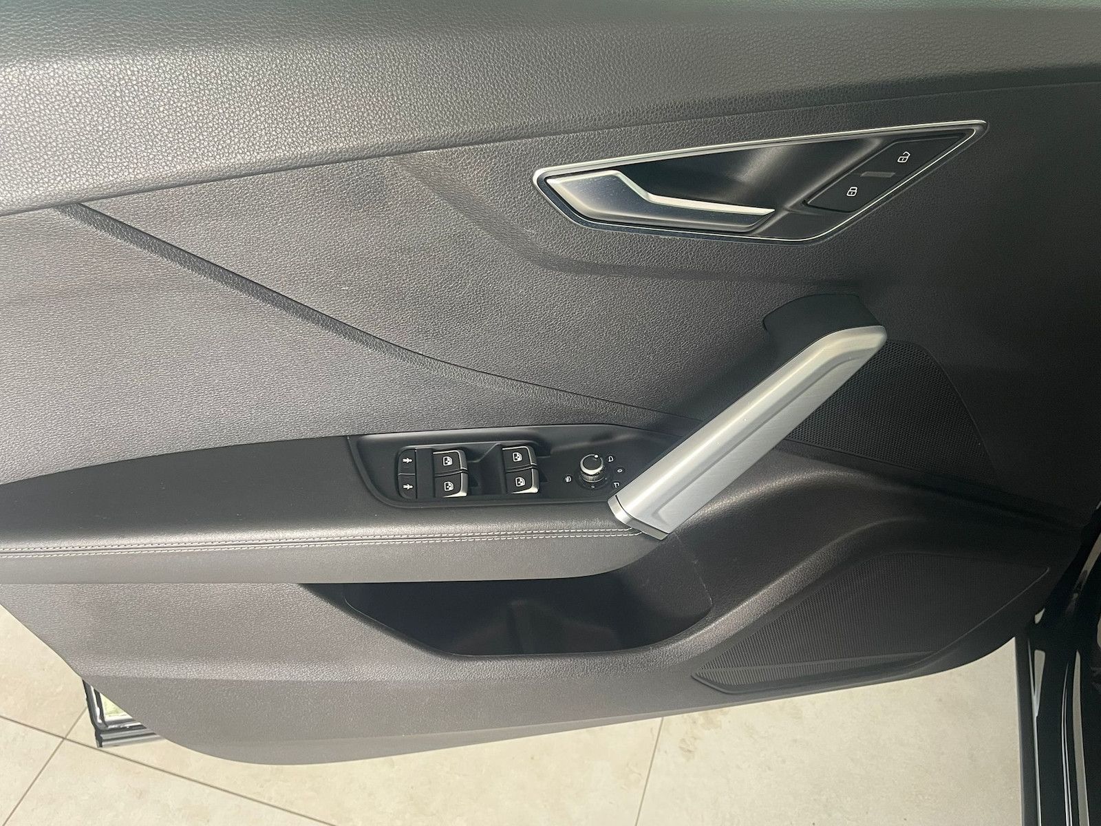 Audi Q2 30 TDI SPORT-ADVANCED - Samsaru's Car Outlet