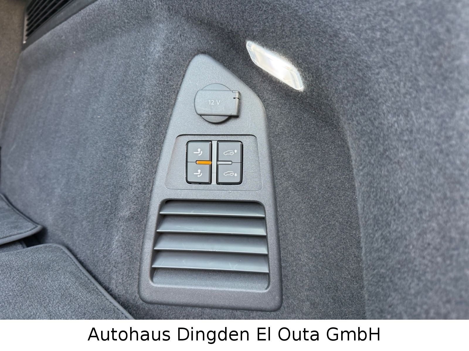 Volkswagen Touareg 3.0 TSI V6 eHybrid Elegance 4Motion