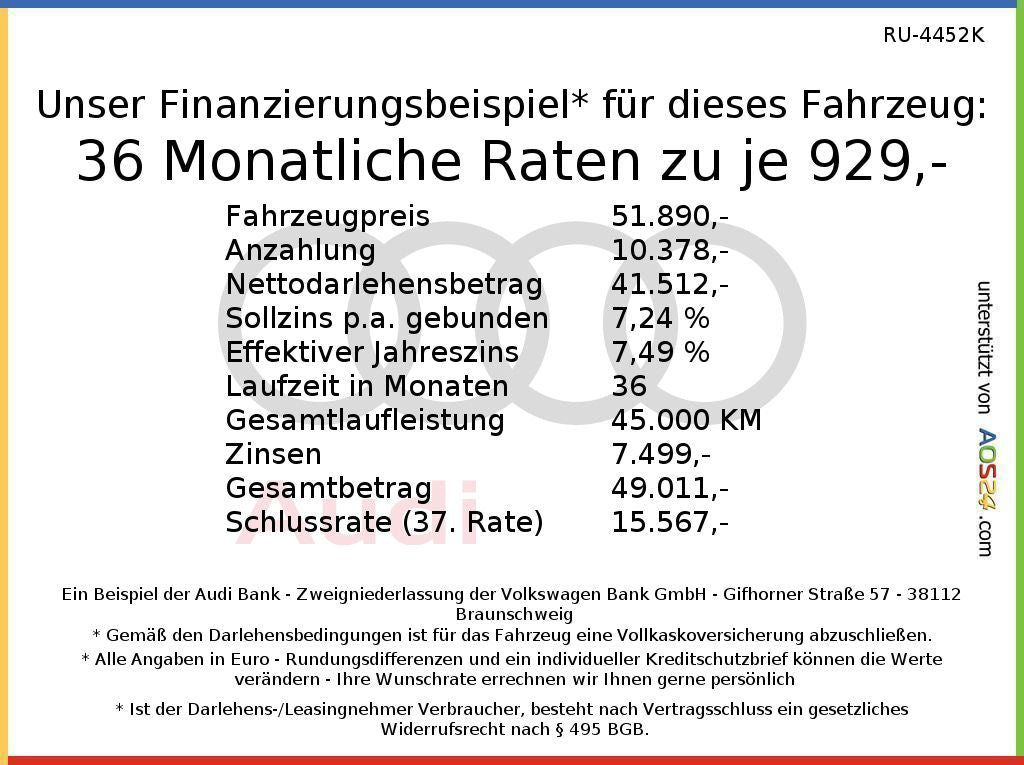 Audi Q5 40 TFSI quattro S line S tronic - Samsaru's Car Outlet