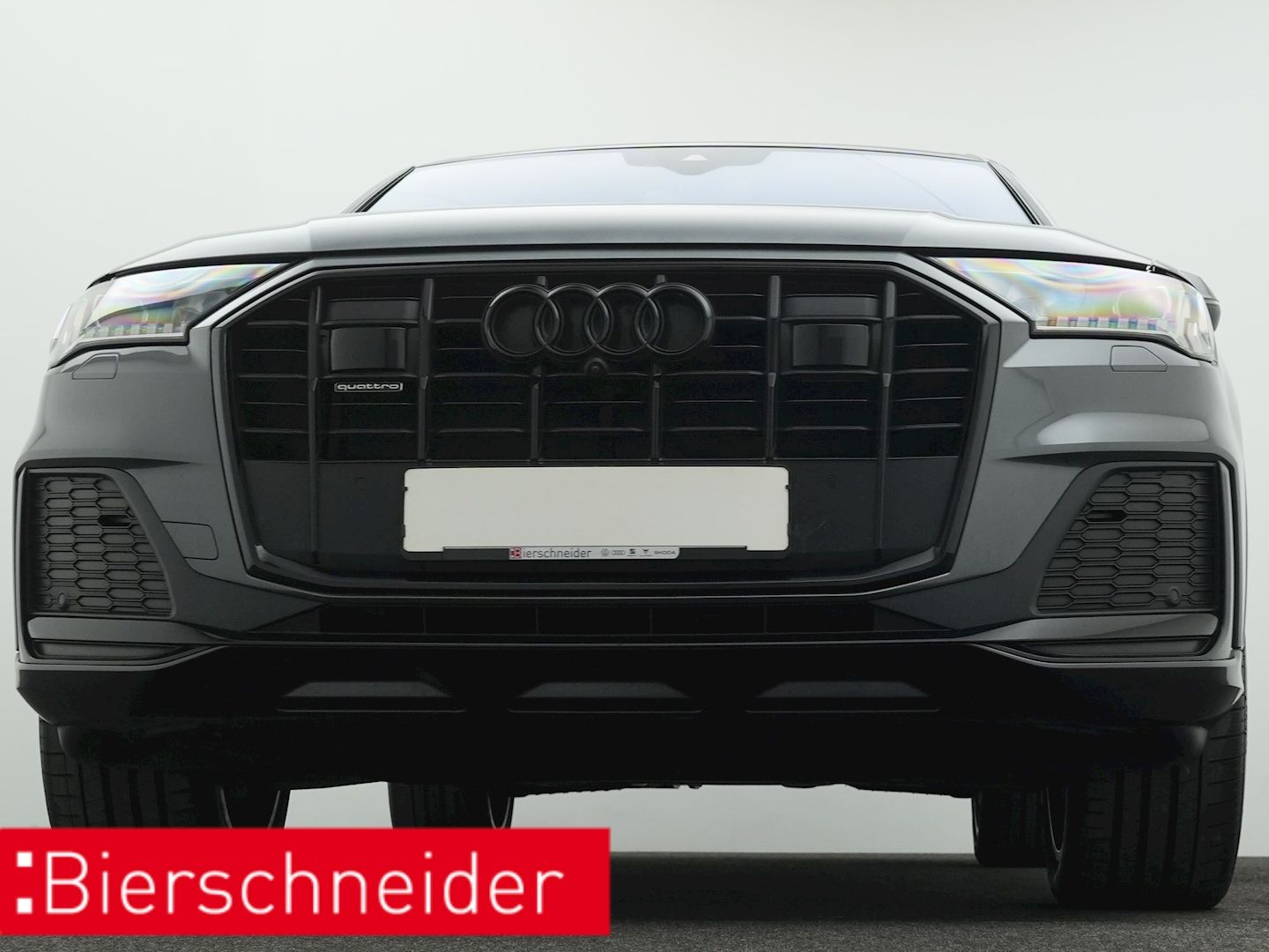 Audi Q7 50 TDI quattro tiptronic S-line HEAD-UP LEDER