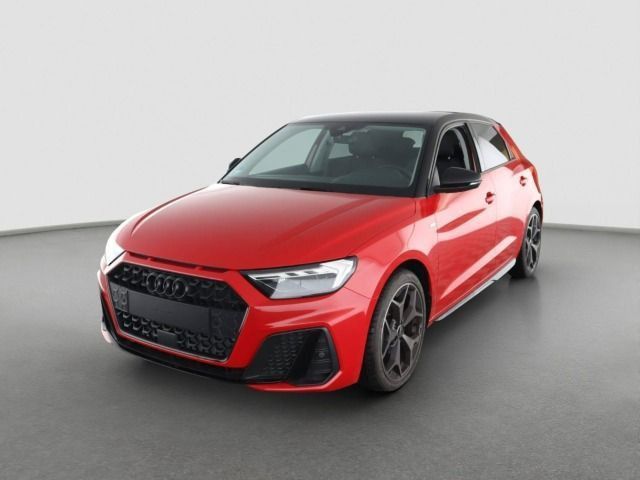 Audi A1 Sportback 35 TFSI S line - Samsaru's Car Outlet