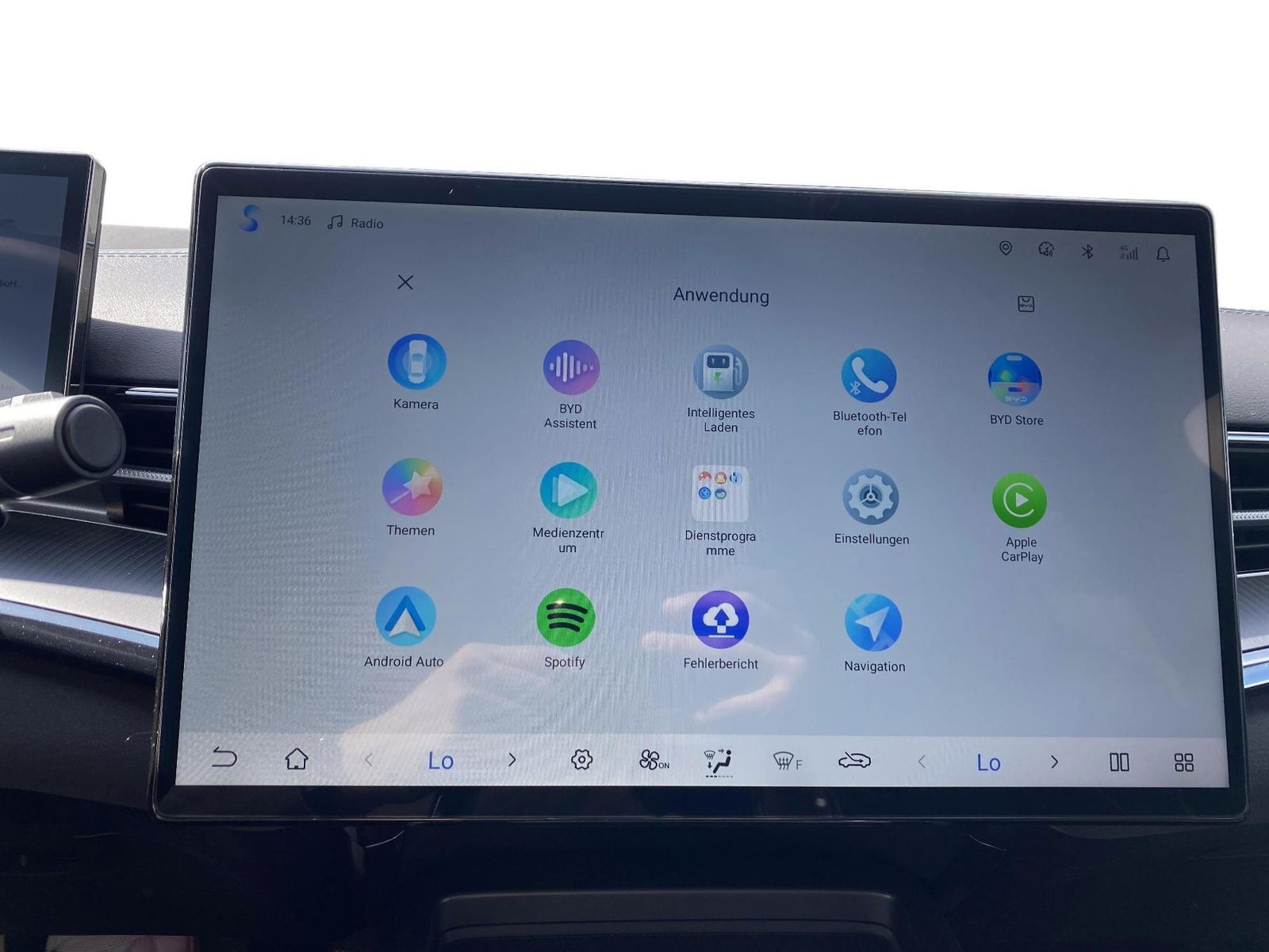 BYD SEAL 2026 Excellence 82,5 kWh