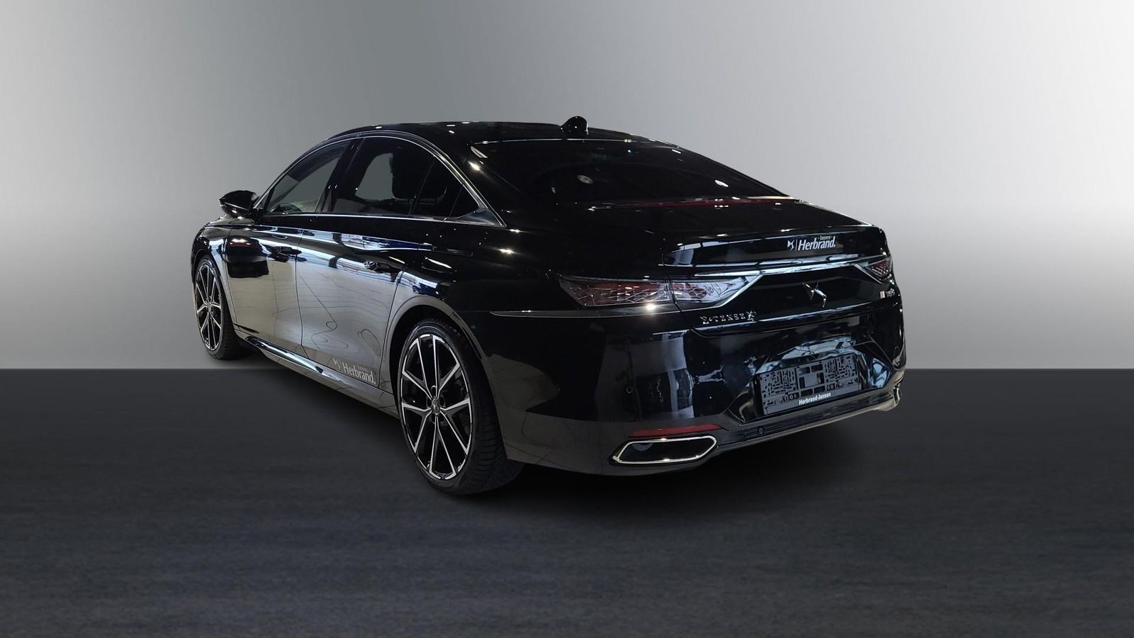 DS Automobiles DS9 E-Tense Rivoli +VOLLAUSSTATTUNG+360KAMERA