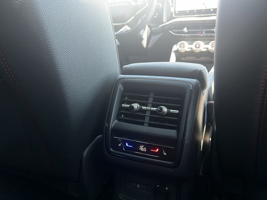 Skoda Kodiaq 2.0 TSI RS 4x4 MATRIX-LED AHK 360° PANO