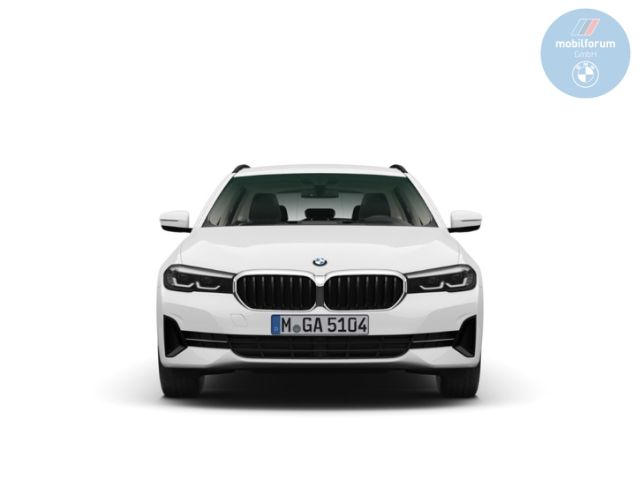 BMW 520 d Touring AHK HUD Driving Assistant Professi