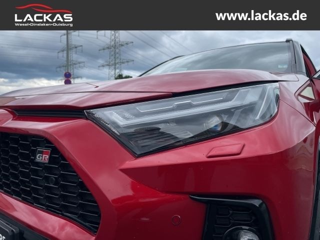 Toyota RAV 4 15 Jahre Garantie*Plug-i n Hybrid*4x4*2.5*