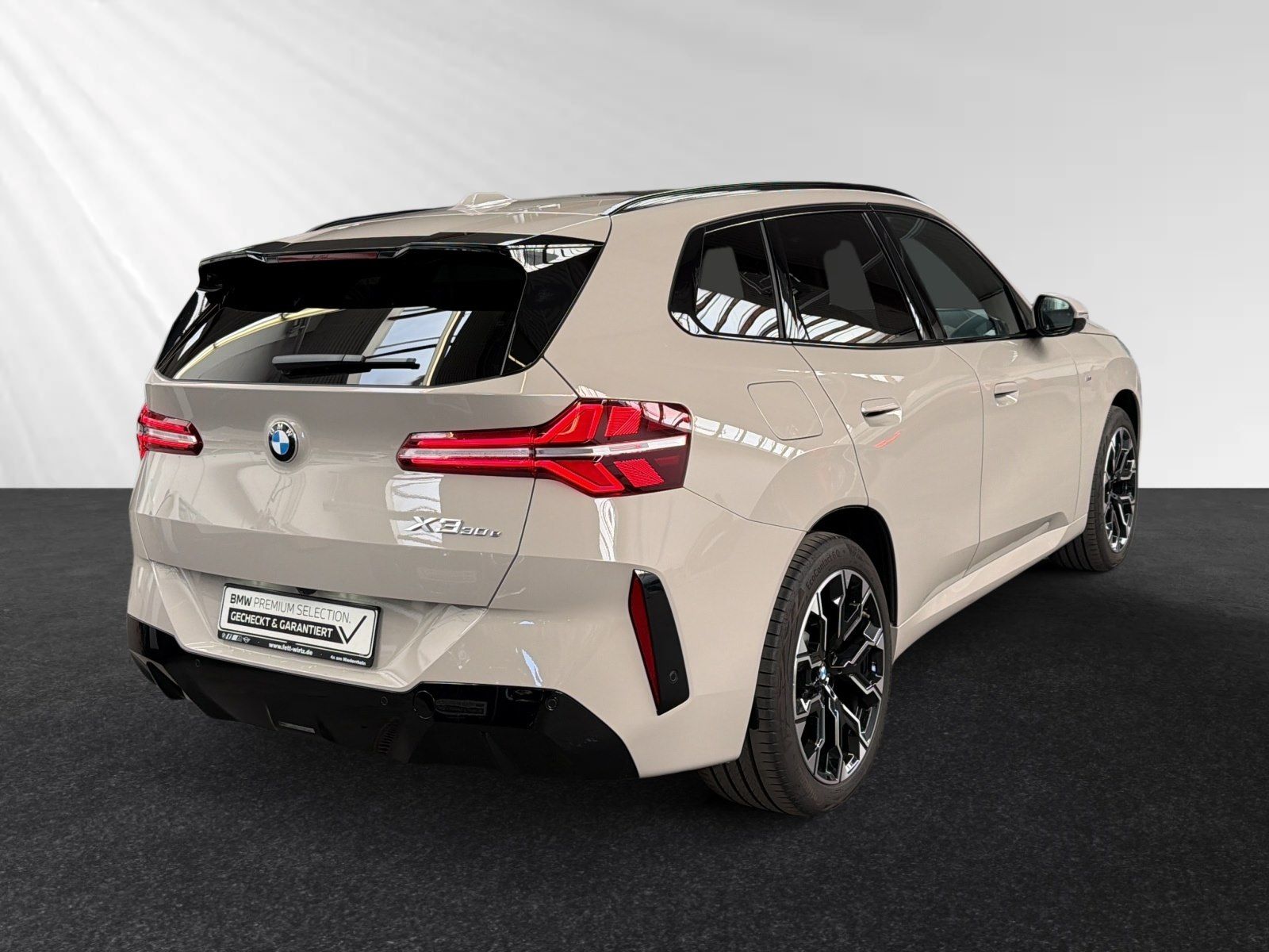 BMW X3 30e xDrive Inkl. € 1.190 Zubehörbonus*M Sport