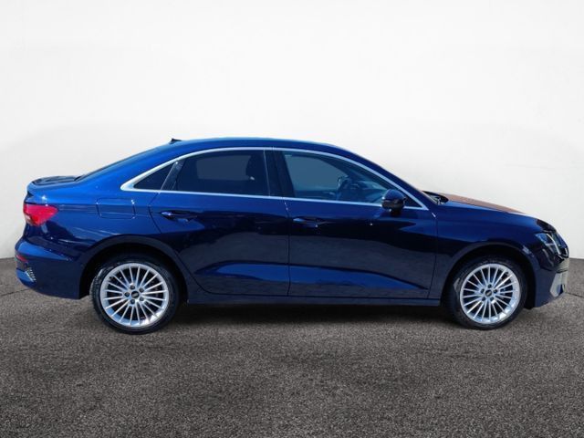 Audi A3 Limo 35 TFSI advanced Parklenk Sitzheizung