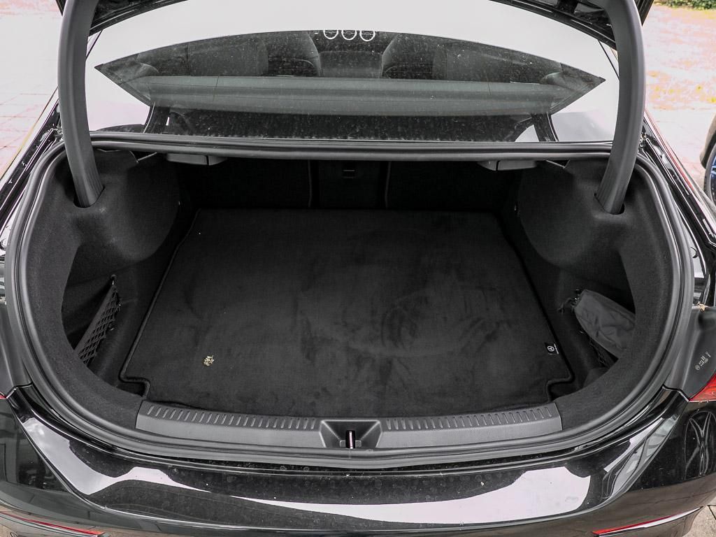 Mercedes-Benz A 200 AMG Premium Black Line - Samsaru's Car Outlet