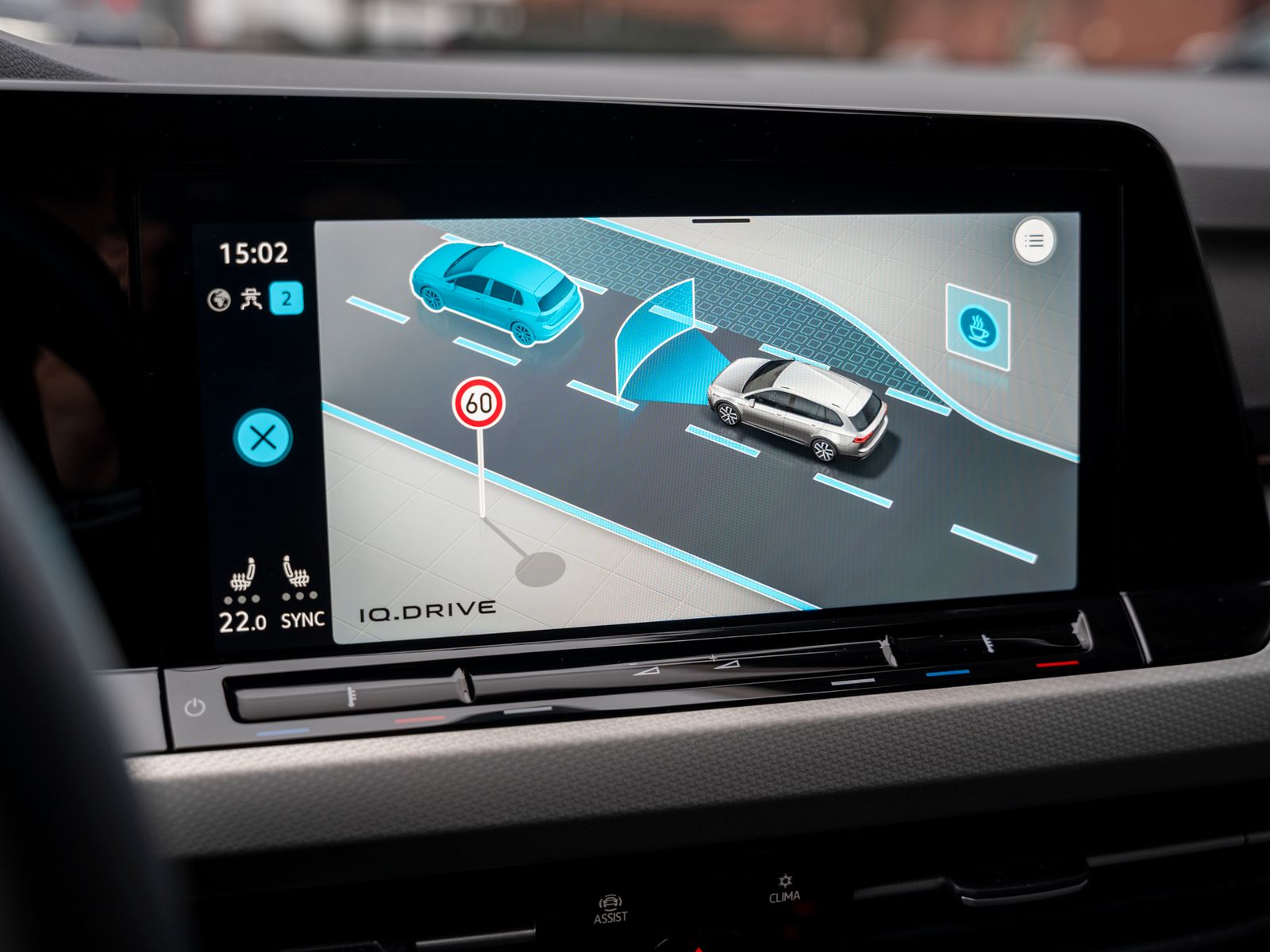 Volkswagen Golf Variant MOVE 1.0 Life - Samsaru's Car Outlet