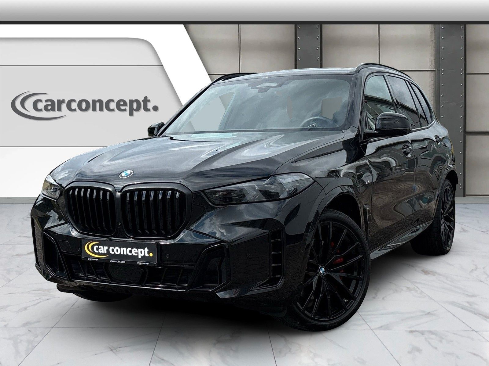 BMW X5 xDrive30d M Sport Pro*Luft*22*M-Sitz*Pano*AHK