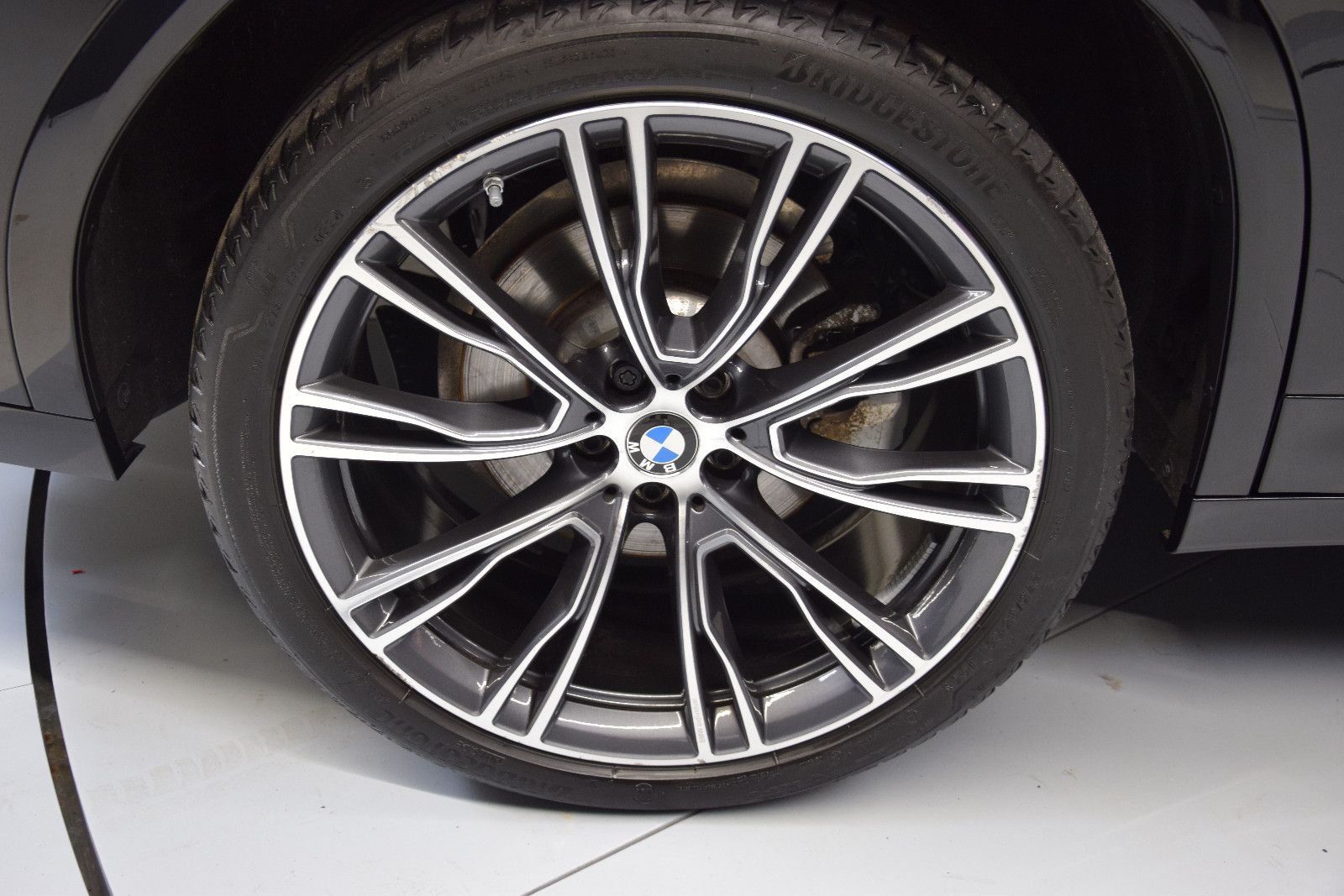 BMW X4 xDrive 30 d M Sport ACC Pano Leder AHK STHZ