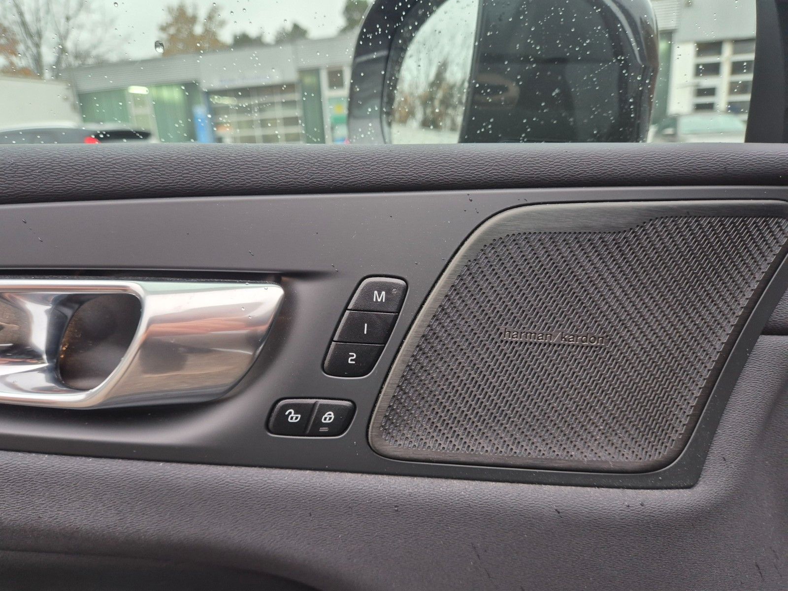 Volvo XC60 Inscription Recharge Plug-In Hybrid AWD