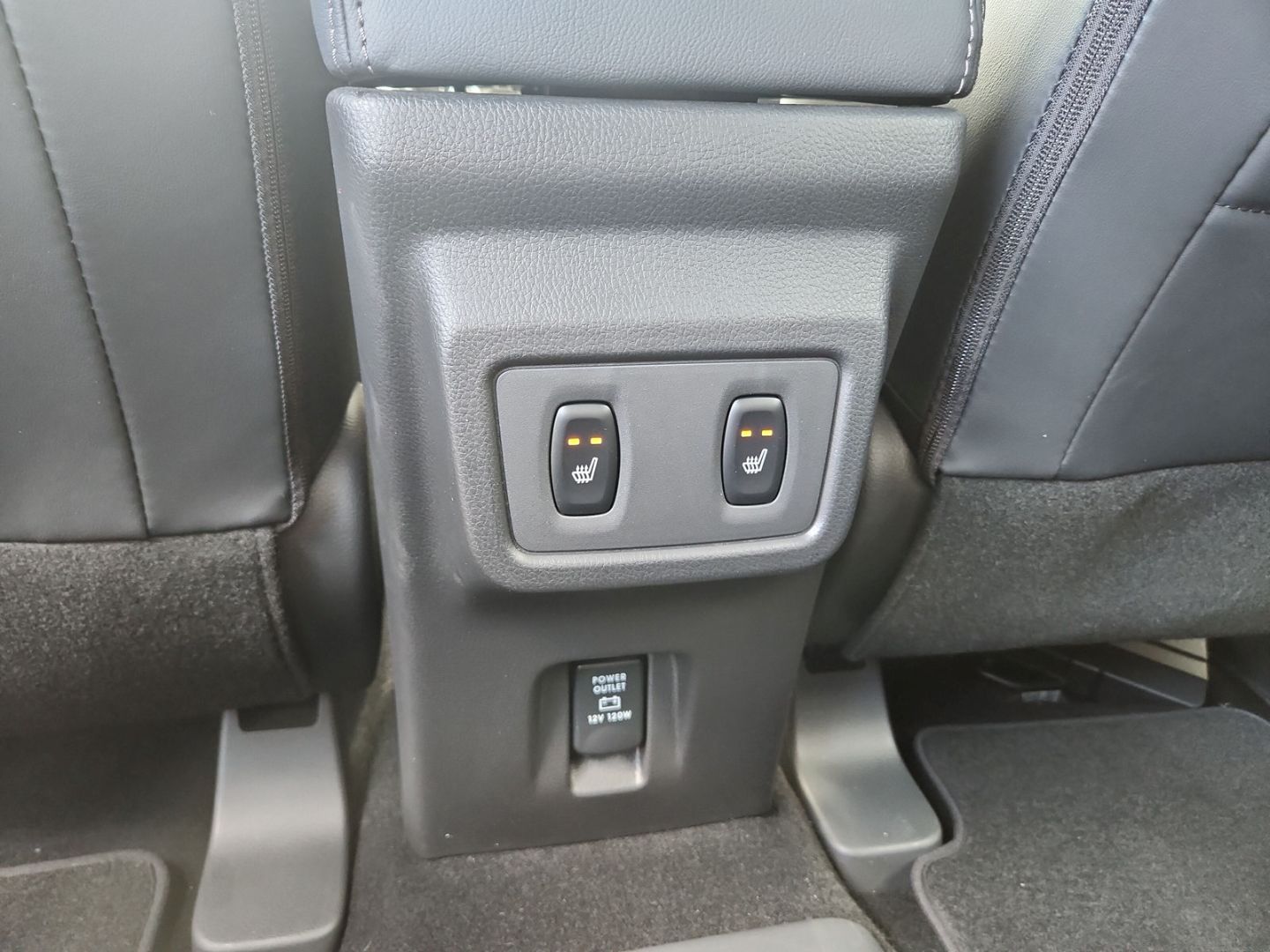 Mitsubishi Eclipse Cross Plug-In Hybrid Select Black *Black