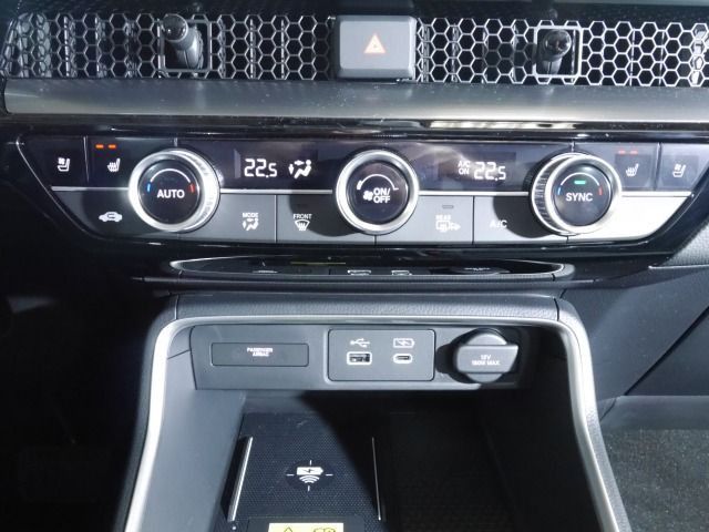 Honda CR-V e:HEV Advance AWD