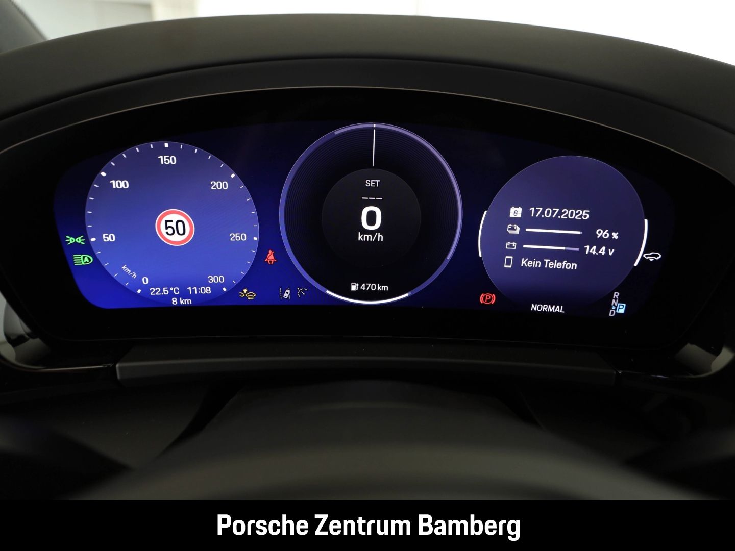 Porsche Macan 4/ Luftfahrwerk/ BOSE/ HUD/ AHK/ 360-Grad