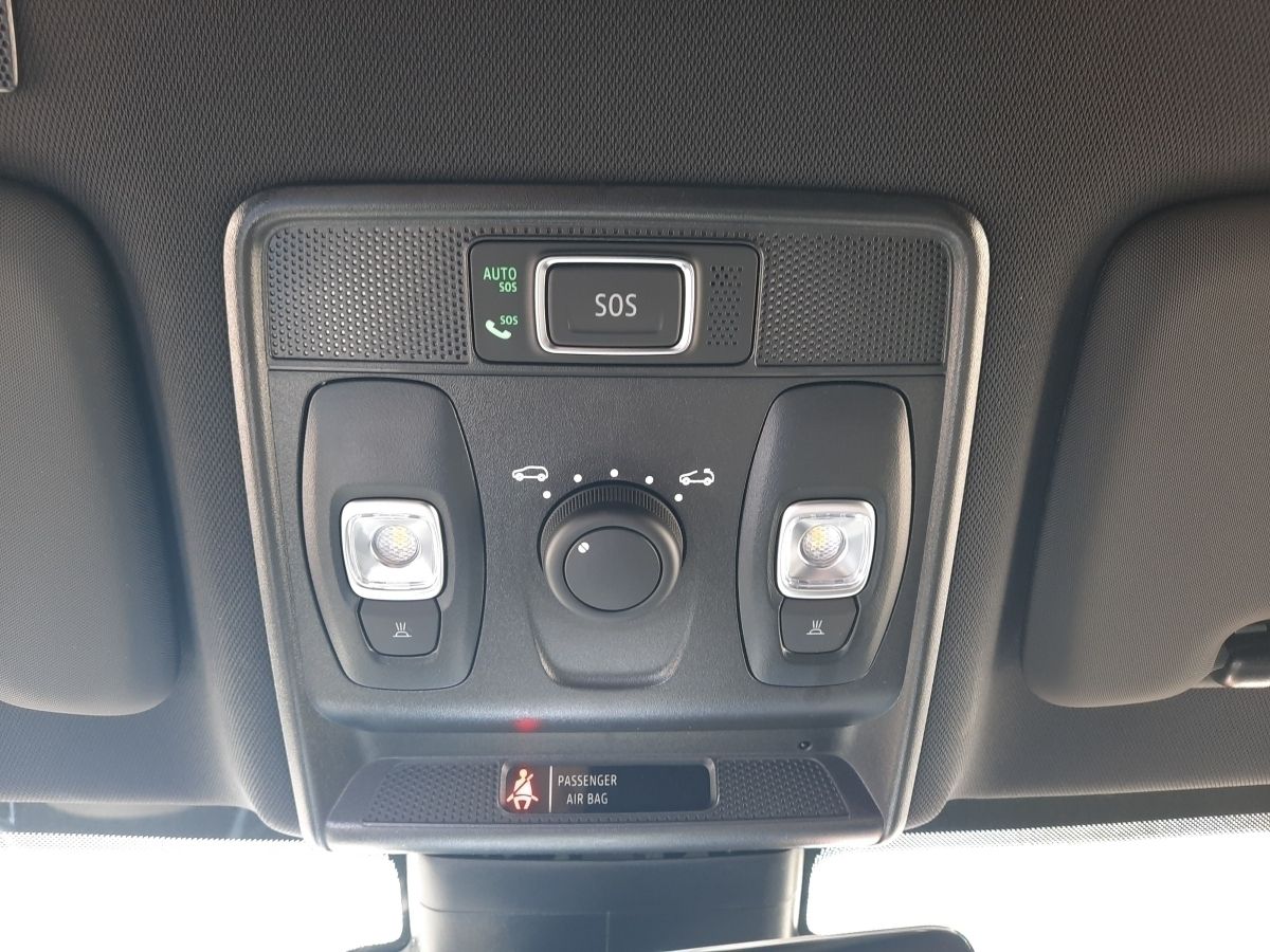 Renault Arkana TCe 160 Esprit Alpine - Samsaru's Car Outlet