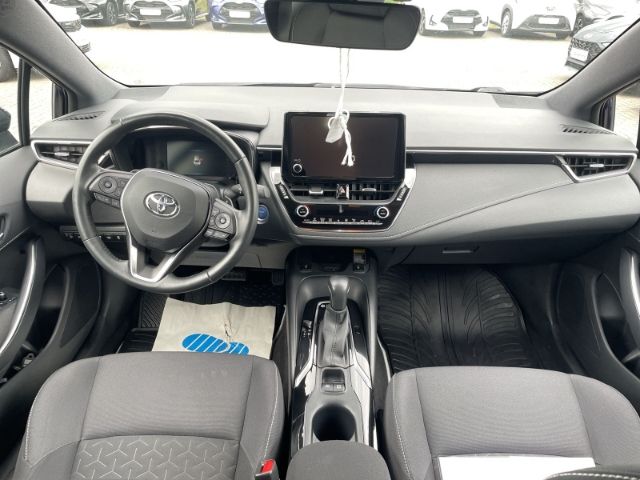 Toyota Corolla Hybrid Team D - Samsaru's Car Outlet