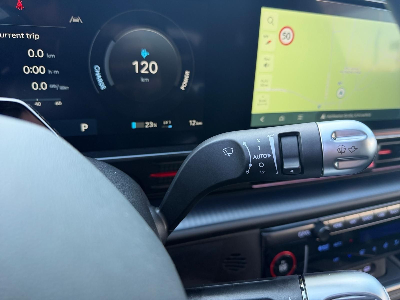 Hyundai IONIQ 6 N Line X 84 kWh *BOSE*360*MATRIX-LED*