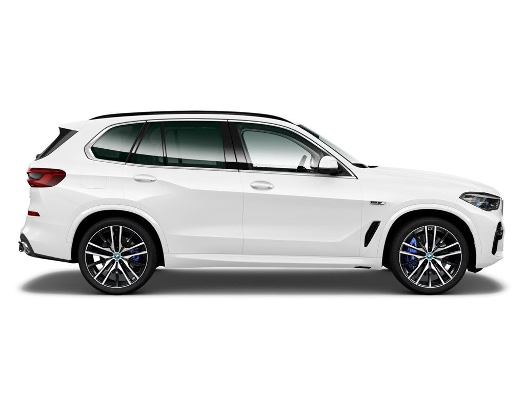 BMW X5 xDrive 45e M Sport Luftfederung Sky Lounge Ma