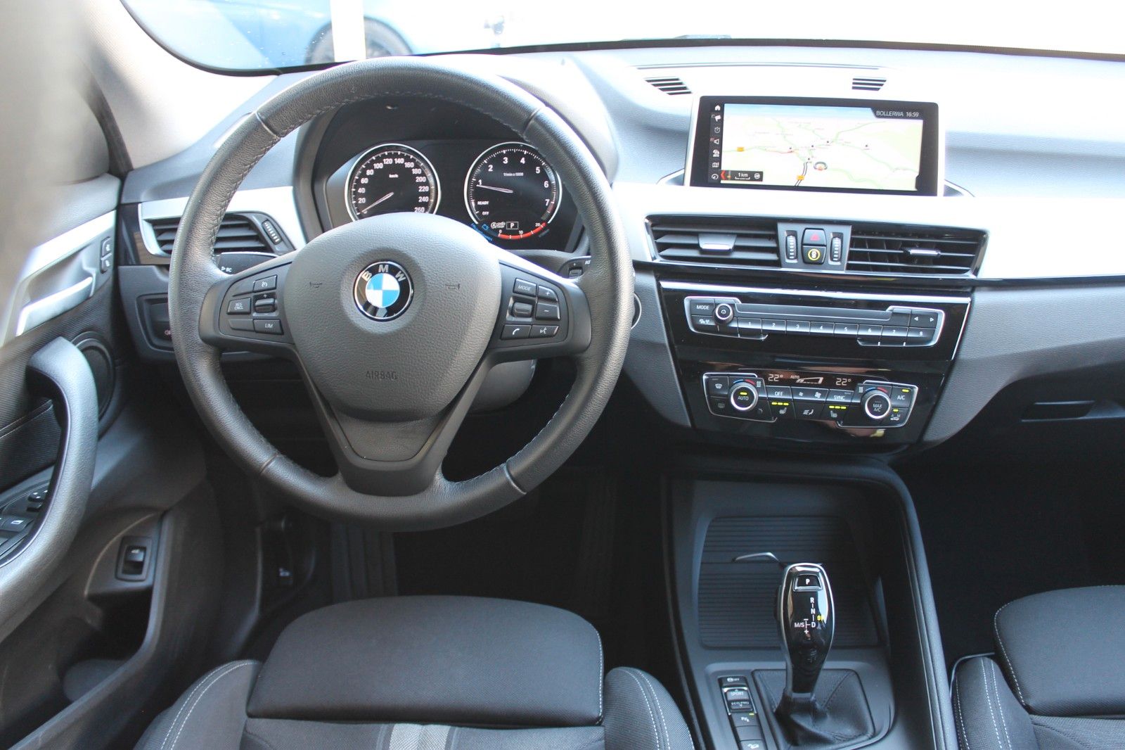BMW X1 20i xDrive Advantage - Samsaru's Car Outlet