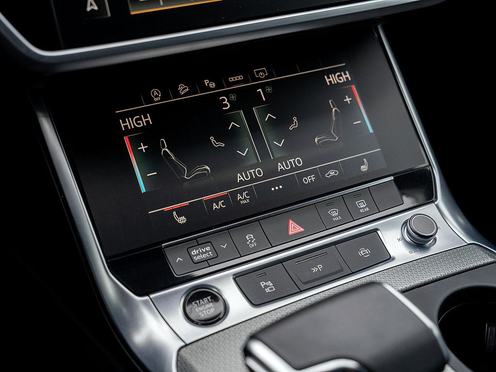 Audi A6 Allroad quattro 55 TFSI - Samsaru's Car Outlet