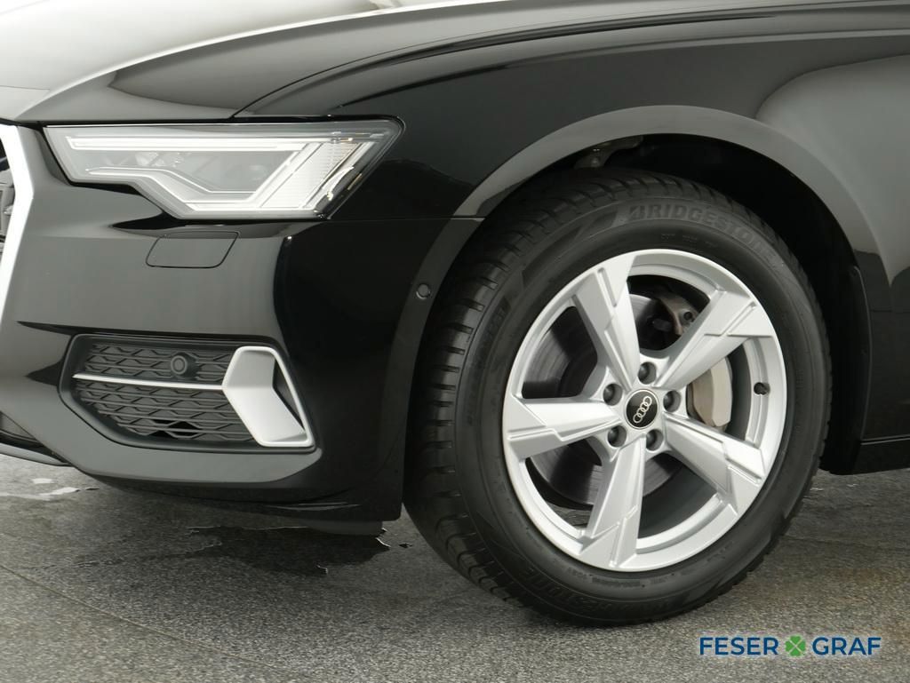 Audi A6 Avant advanced 45TFSI S tronic - Samsaru's Car Outlet