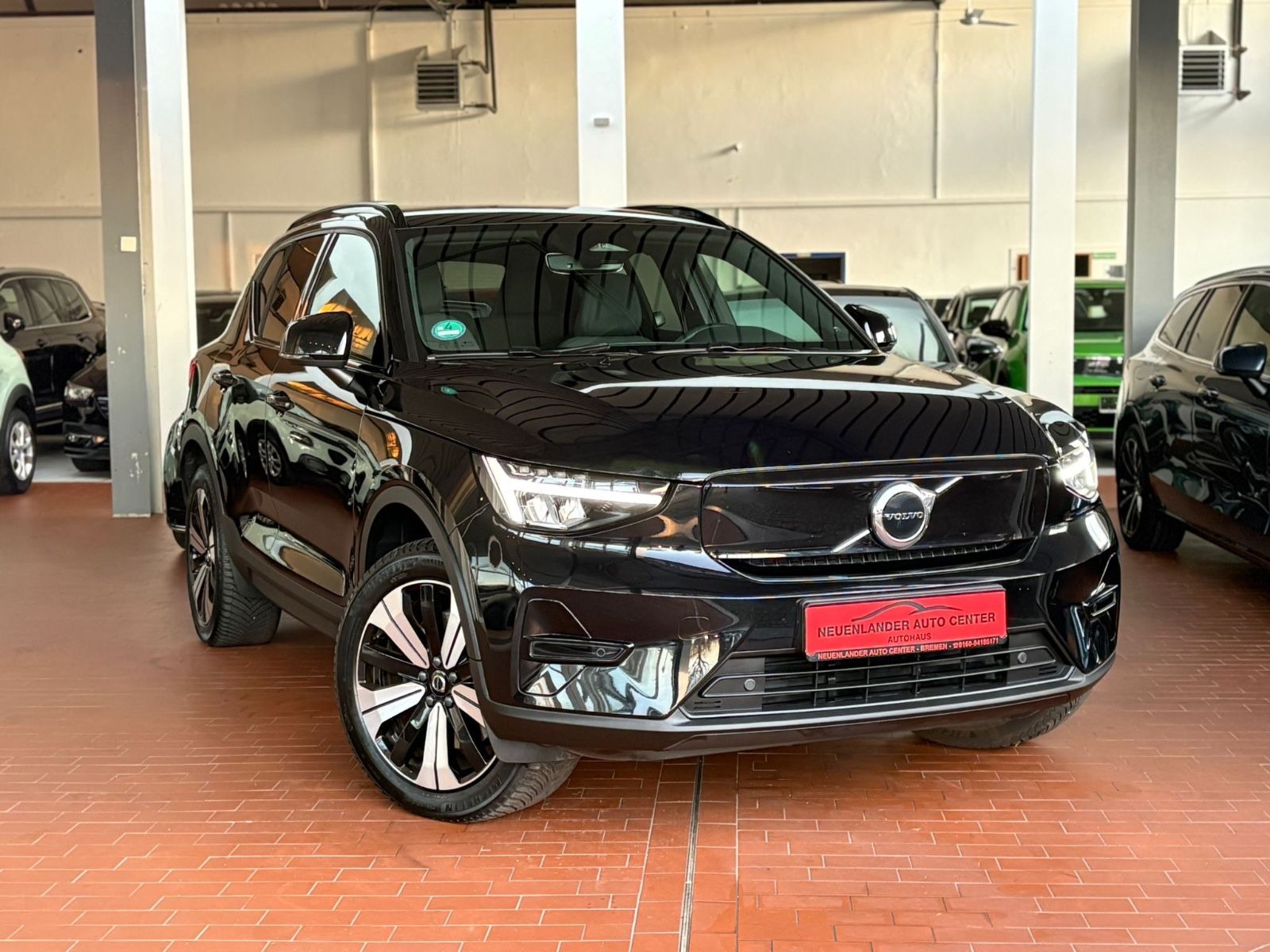 Volvo XC 40 XC40 Core Recharge Pure Electric 2WD