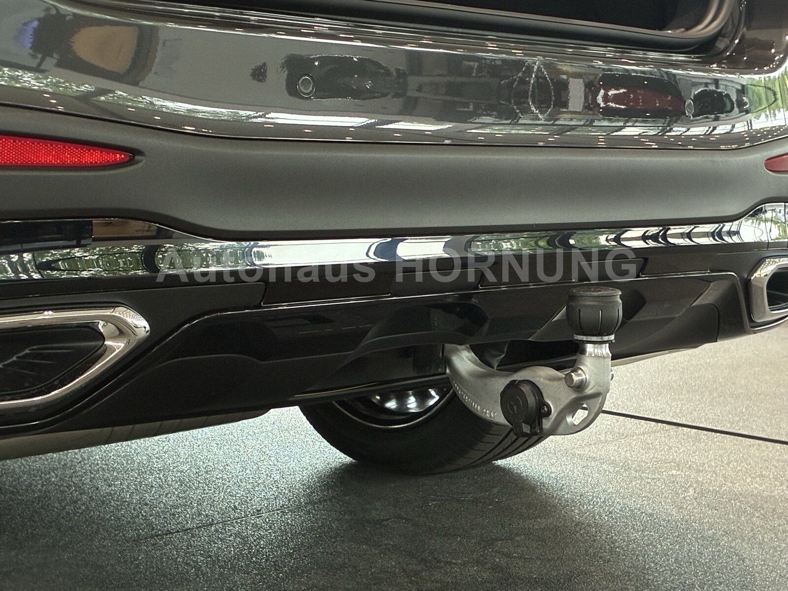 Mercedes-Benz GLC 300 d 4M AMG Pano StHz AHK DigiL Distr. 360°