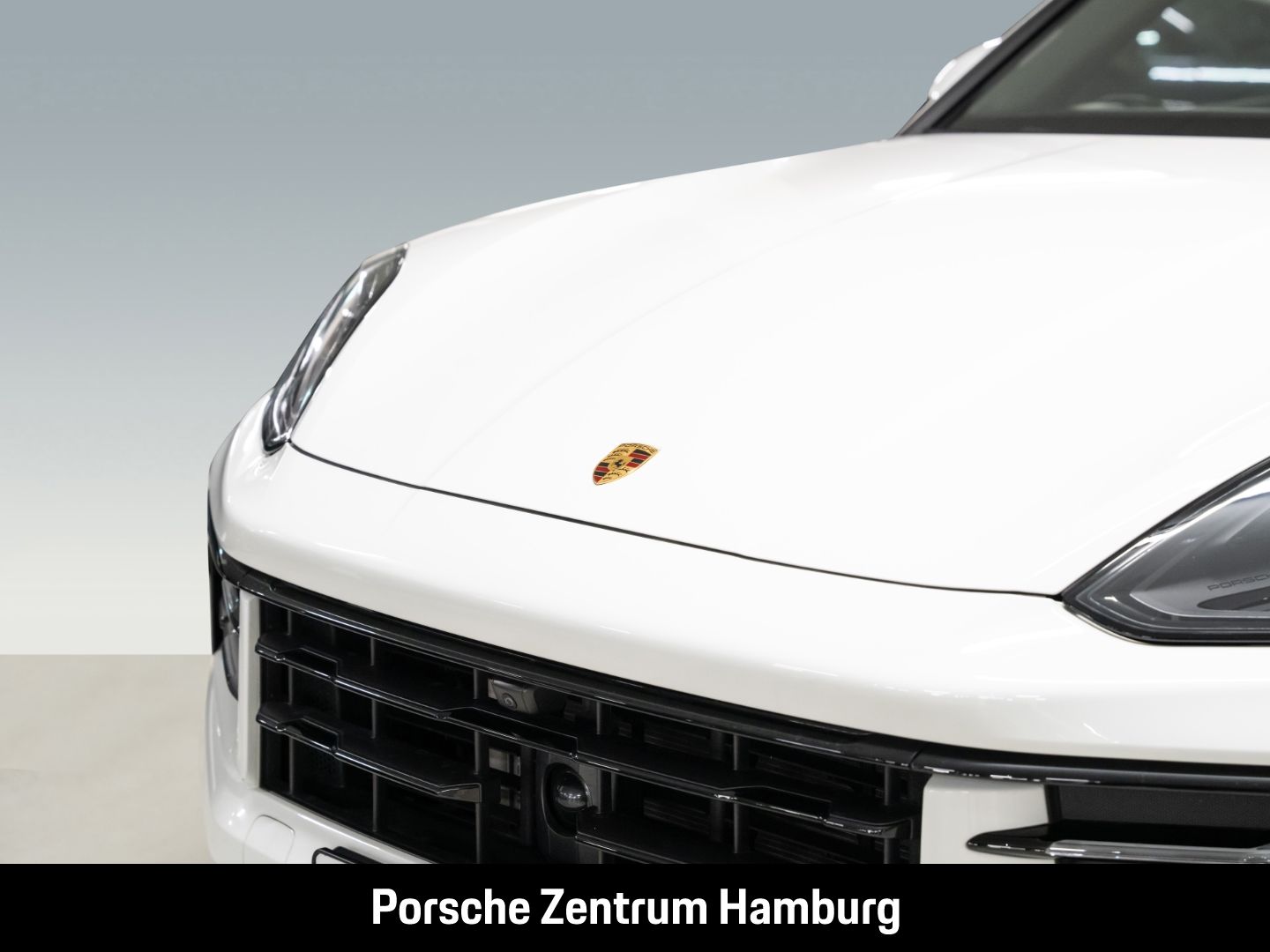 Porsche Cayenne E-Hybrid Pano PASM BOSE ACC 21-Zoll 360°