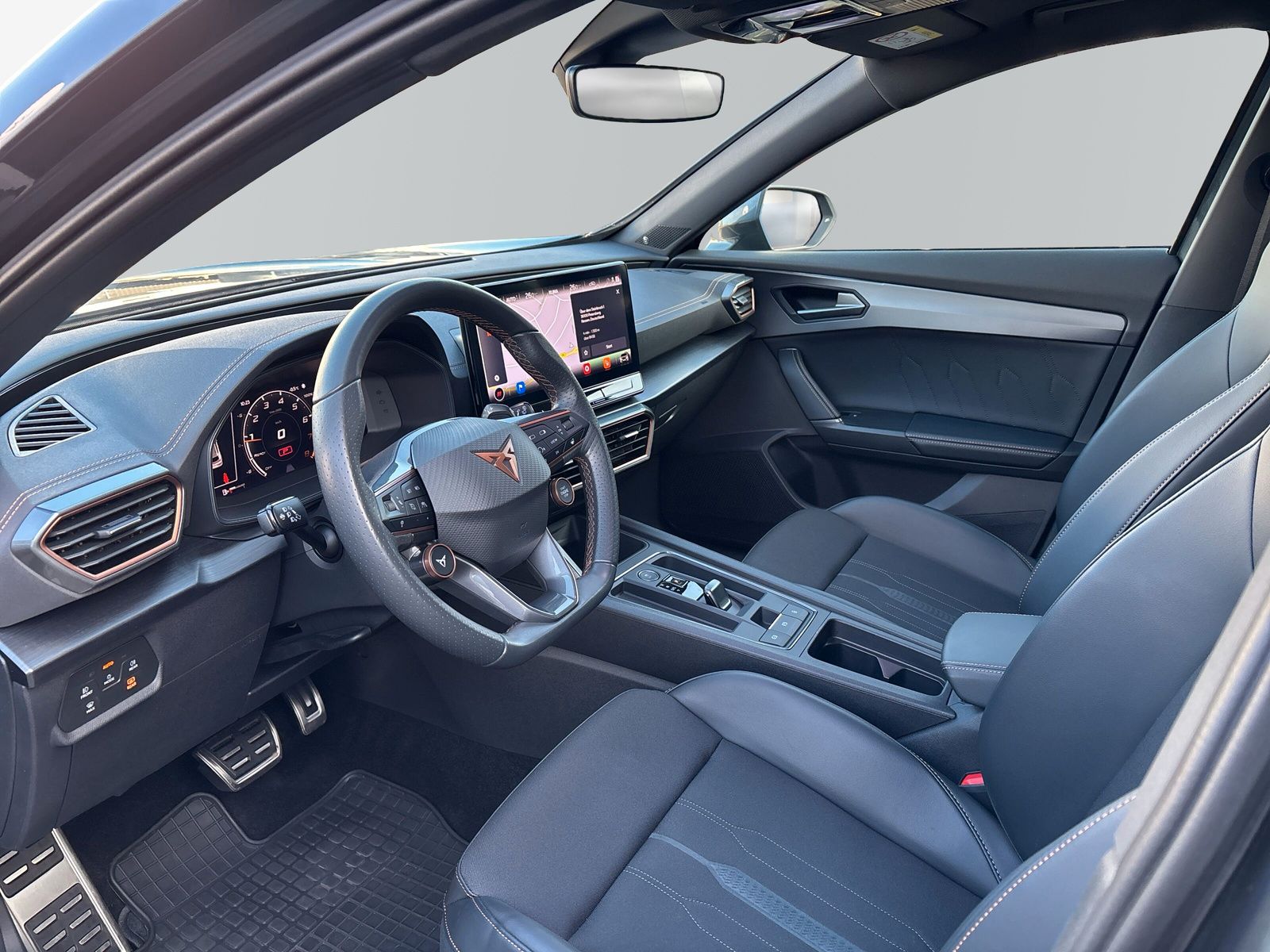 Cupra Formentor VZ 4Drive 2.0 TSI DSG *AHK*PANO*BEATS*