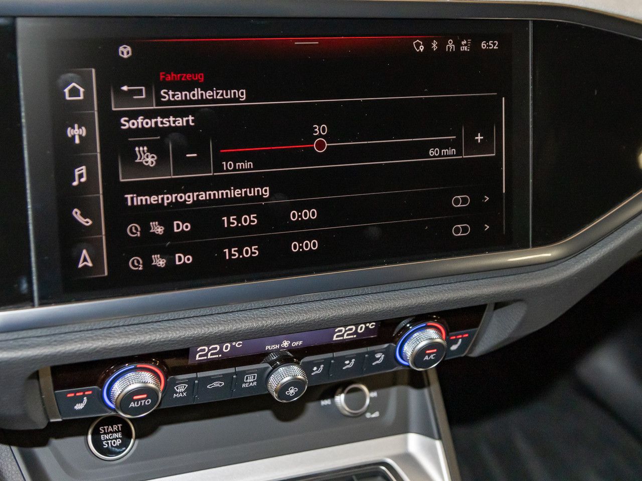 Audi Q3 40 TFSI quattro S tronic - Samsaru's Car Outlet