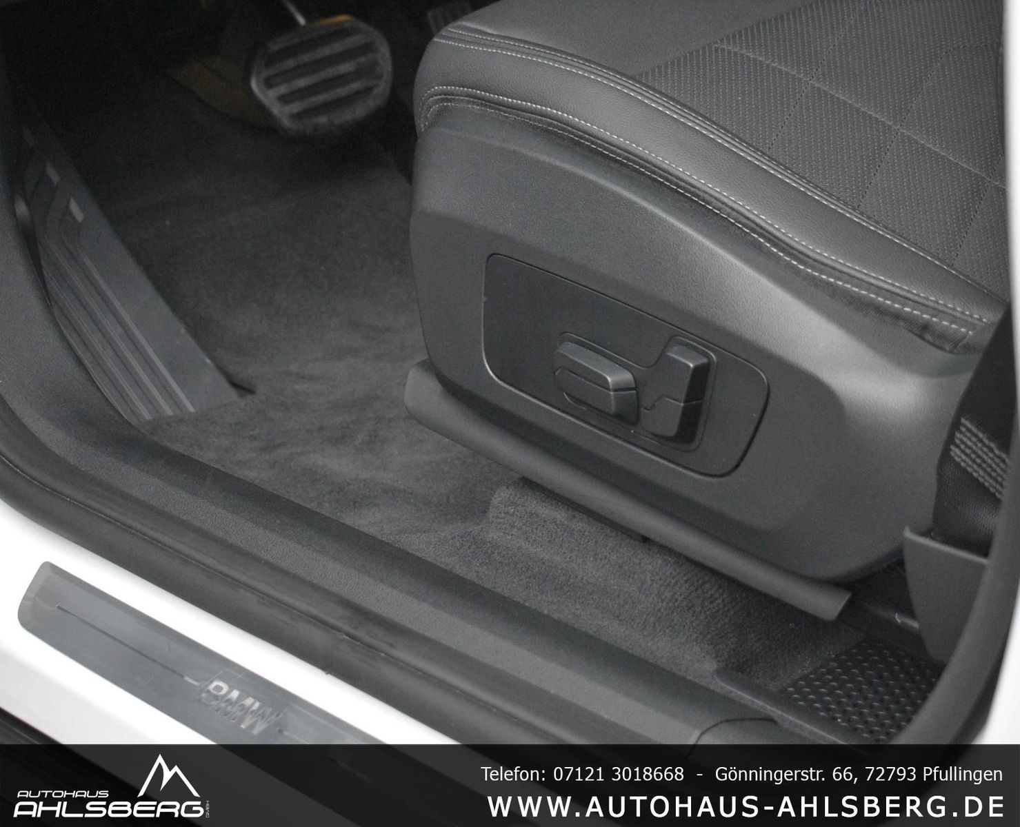 BMW X1 23 XD X LINE/SHADOW - Samsaru's Car Outlet