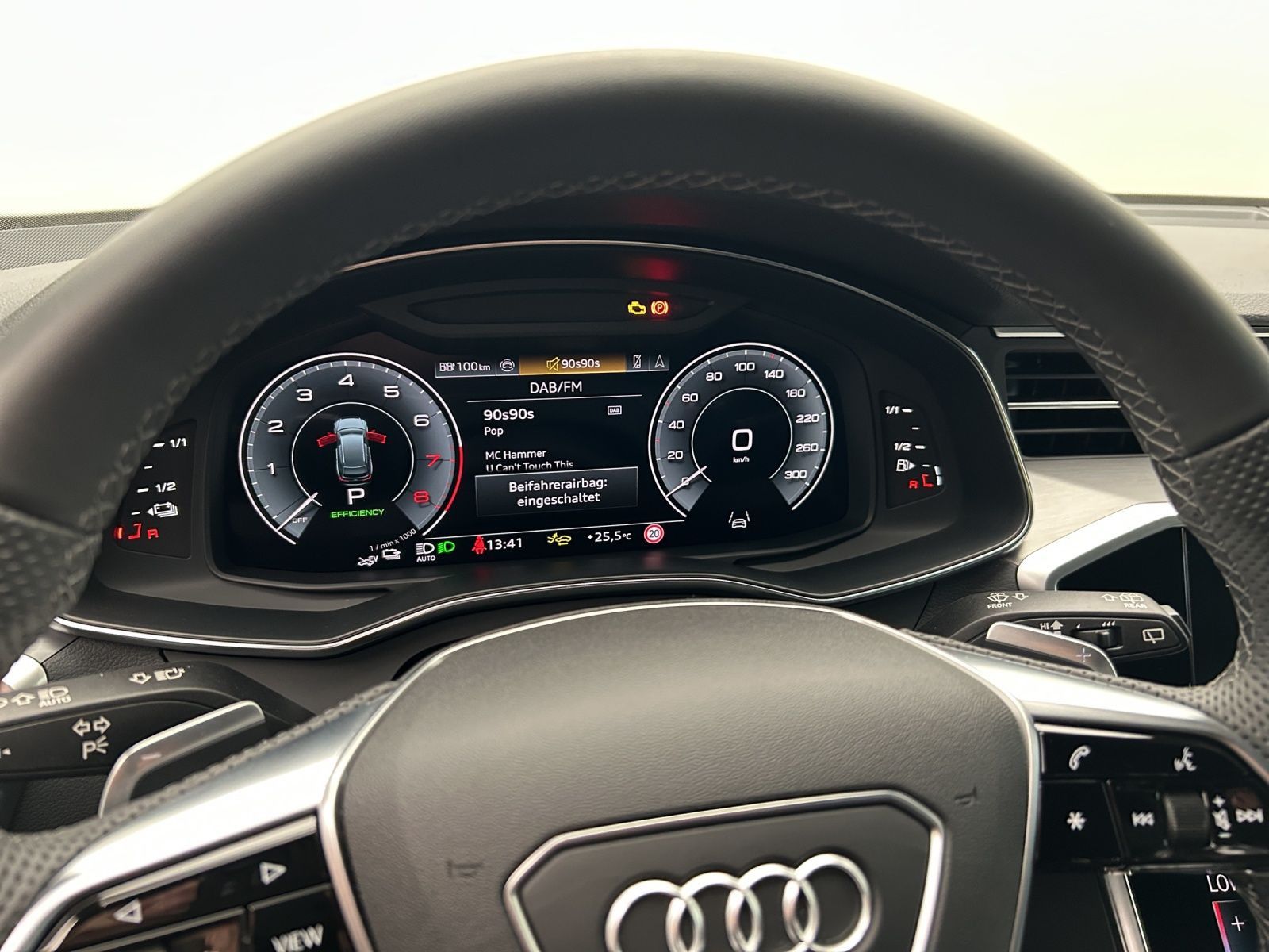 Audi A6 Avant 55 TFSIe qu 2x S line S tro*HUD*LED*Vir