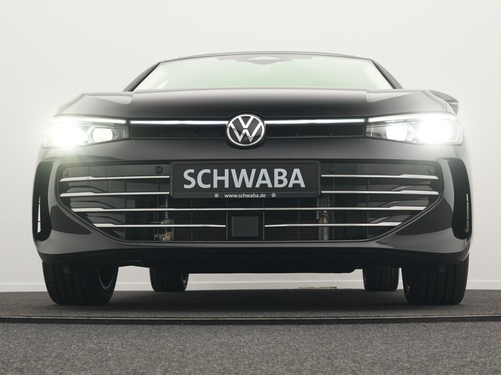 Volkswagen Passat Variant Elegance 1,5 TSI eHybrid PANO*AHK