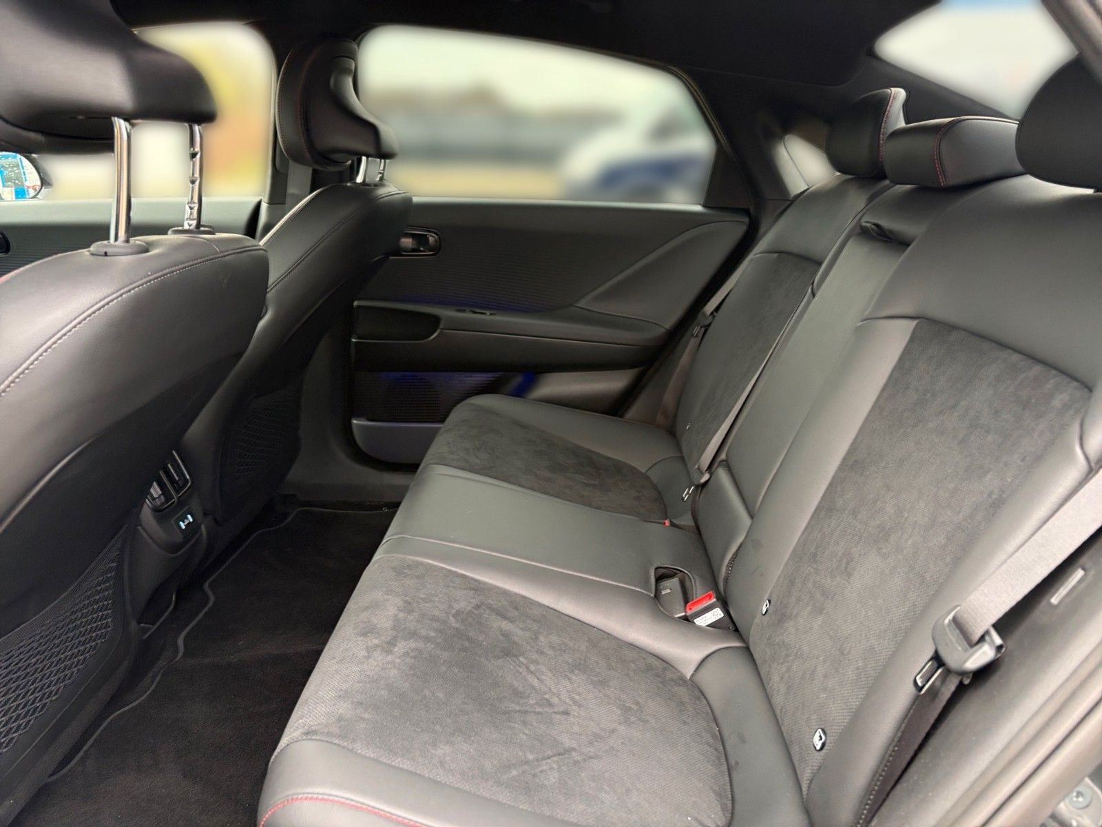 Hyundai IONIQ 6 84kWh Allrad N Line X *FACELIFT*