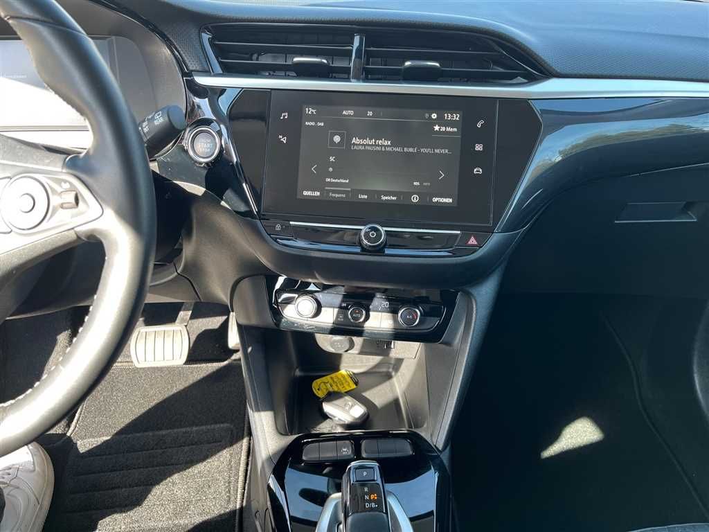 Opel Corsa -e Elegance - Samsaru's Car Outlet