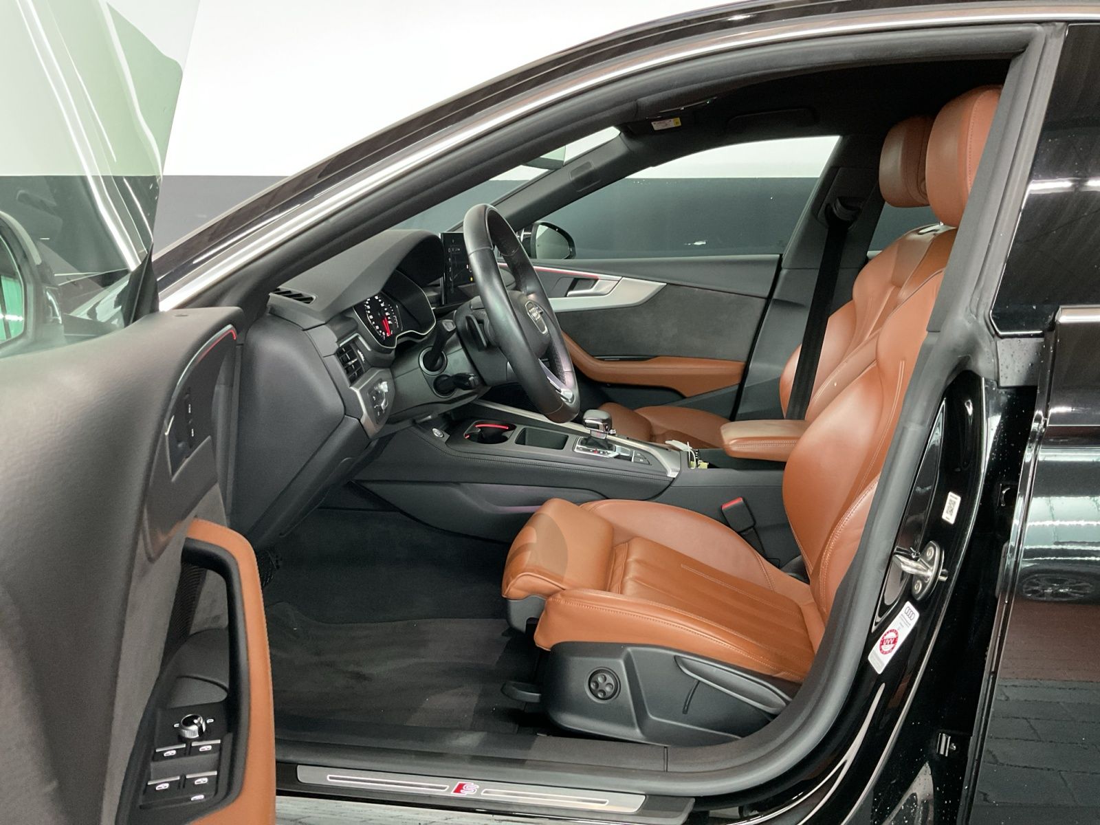 Audi A5 Sportback 40 2.0 TFSI quattro S-Line MATRIX