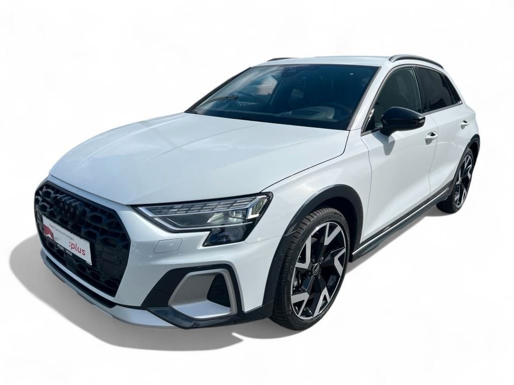 Audi A3 allstreet 35 TDI S tronic - Samsaru's Car Outlet