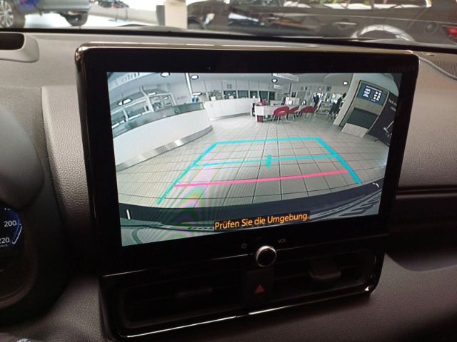 Toyota Yaris GR Sport 1.5 Dual-VVT-iE EU6e Hybrid *Safe