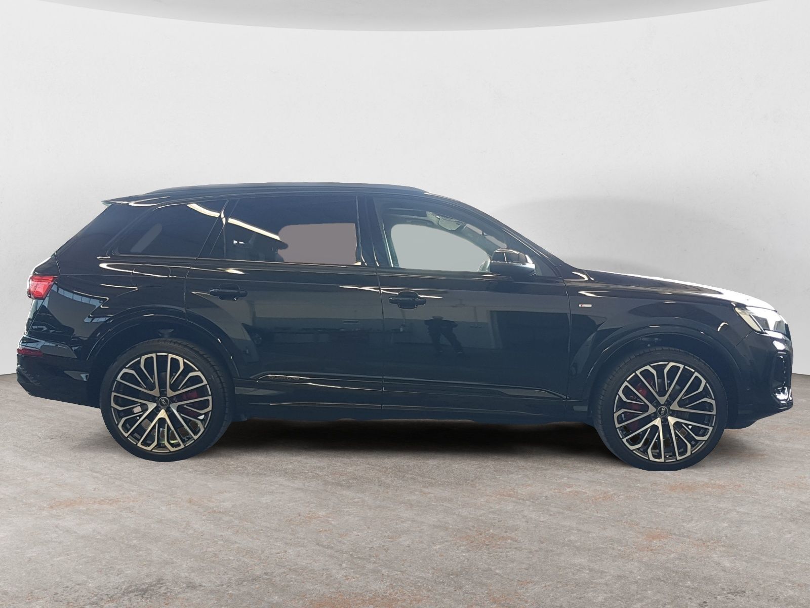 Audi Q7 SUV S line 50 TDI quattro tiptronic HEAD-UP A