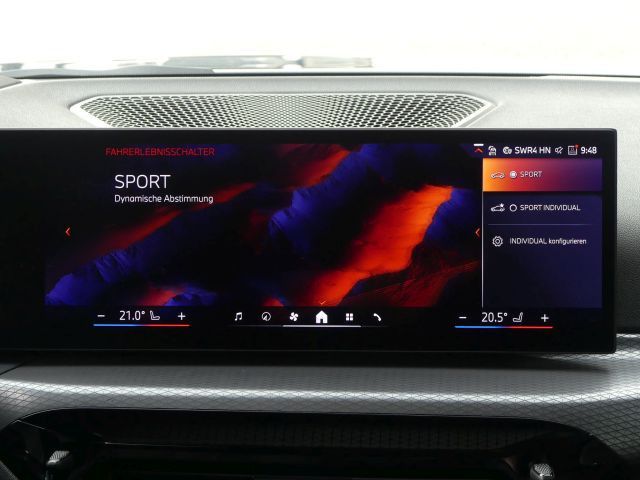 BMW 320 d xDriv Tou M Sport PRO ACC°eSitz+Mem°Stdhzg