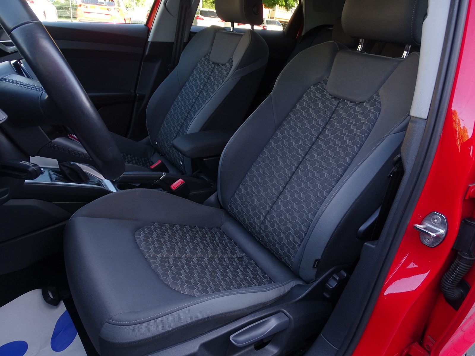 Audi A1 30 Sportback 1.0.TFSI - Samsaru's Car Outlet