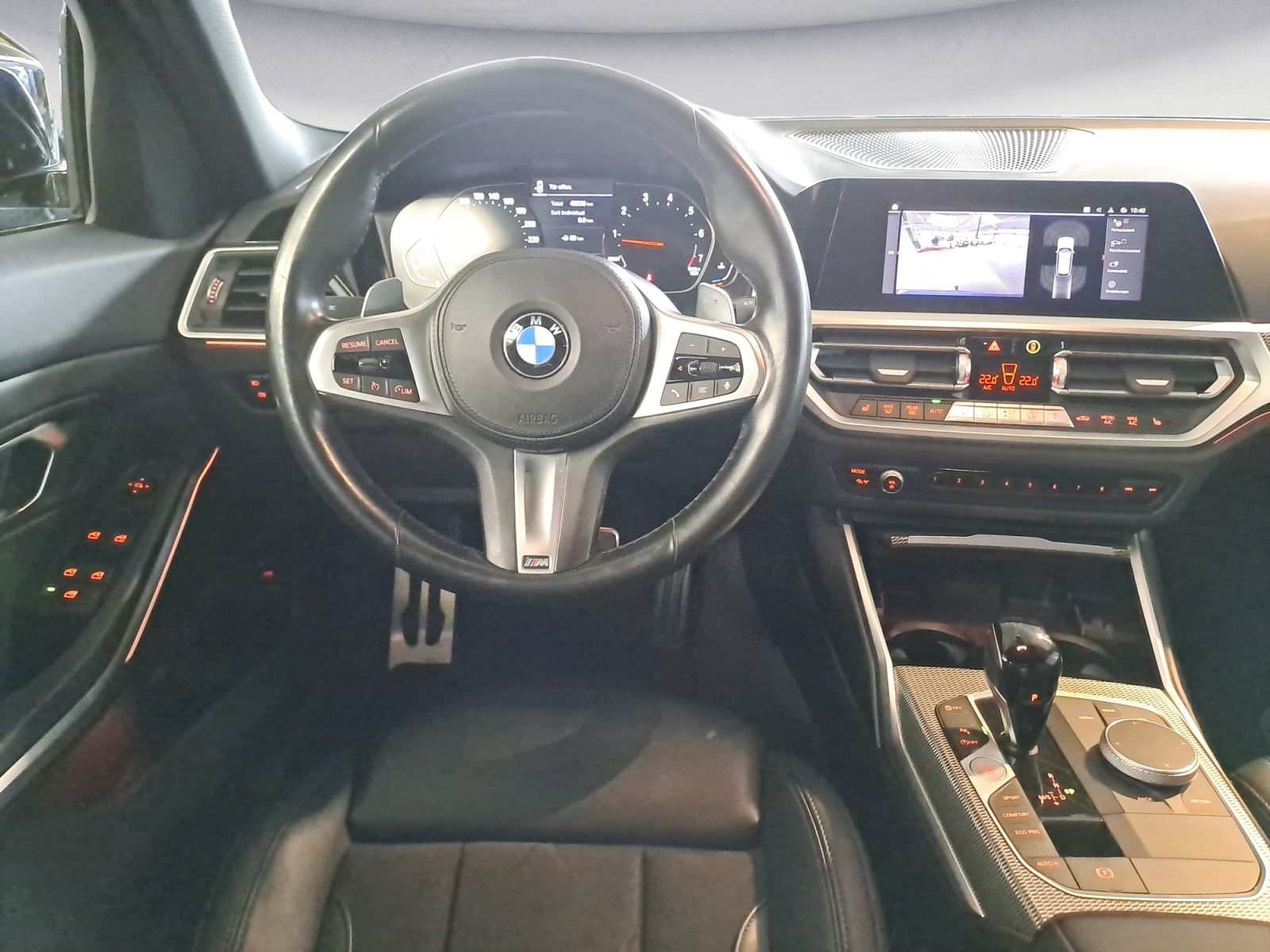 BMW 330i xDrive Touring M Sport - Samsaru's Car Outlet
