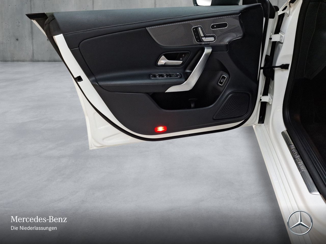 Mercedes-Benz CLA 200 4M Cp Progressive - Samsaru's Car Outlet