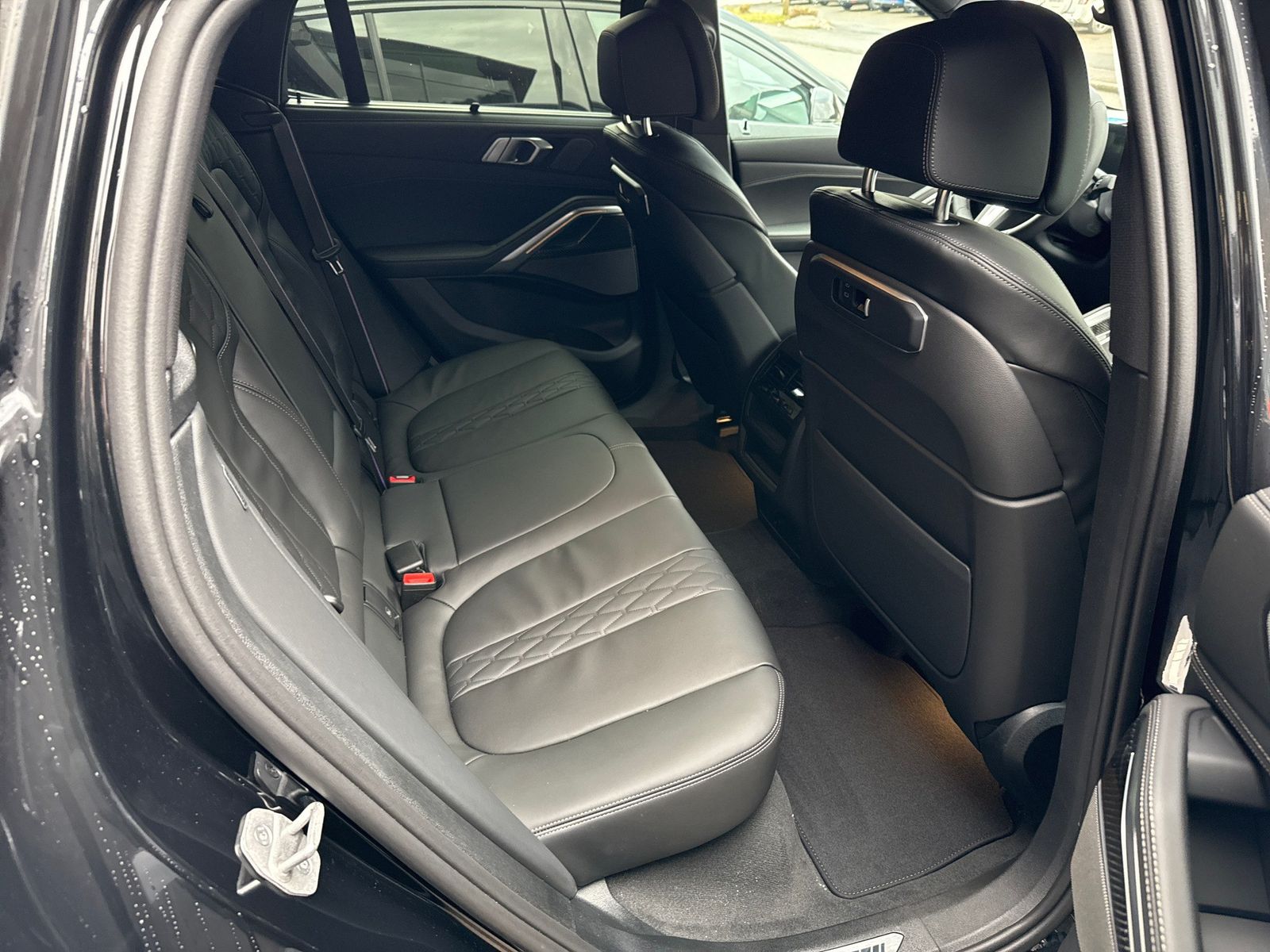 BMW X6 xDrive30d M SPORT Sportpaket Gestiksteuerung